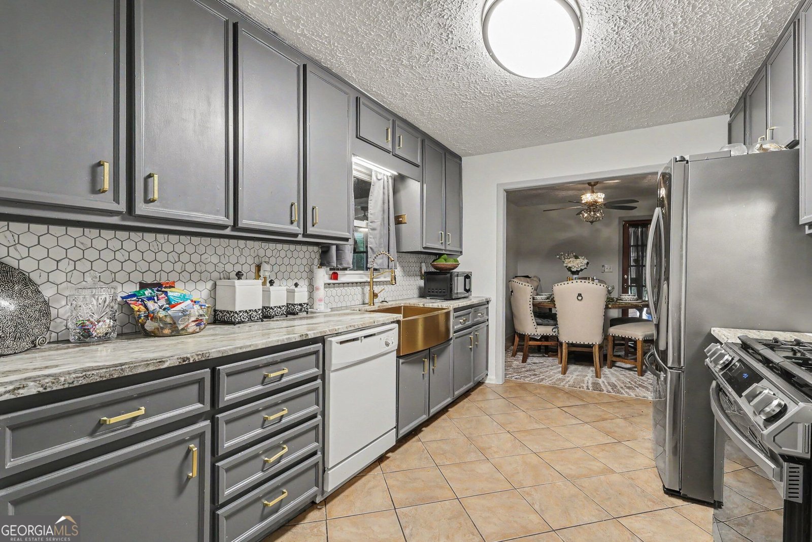 3781 Tommy Drive Powder Springs - Photo 15