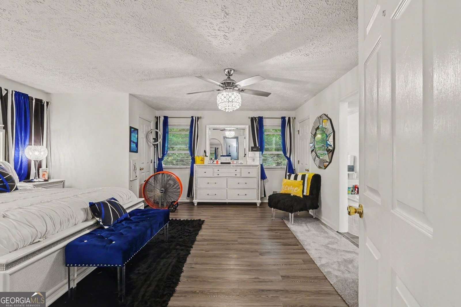 3781 Tommy Drive Powder Springs - Photo 16