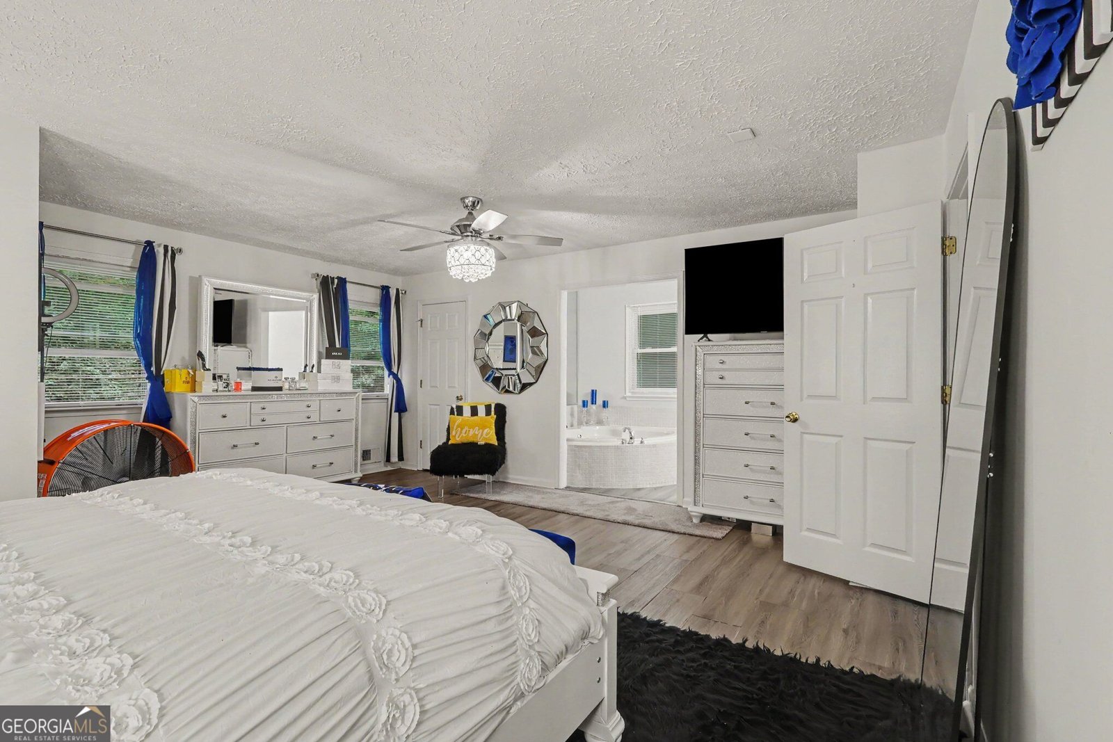 3781 Tommy Drive Powder Springs - Photo 17