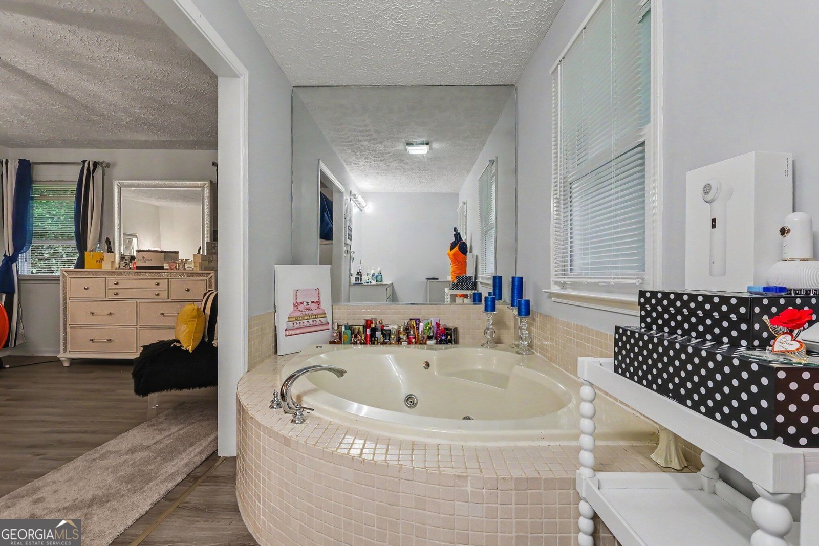3781 Tommy Drive Powder Springs - Photo 20