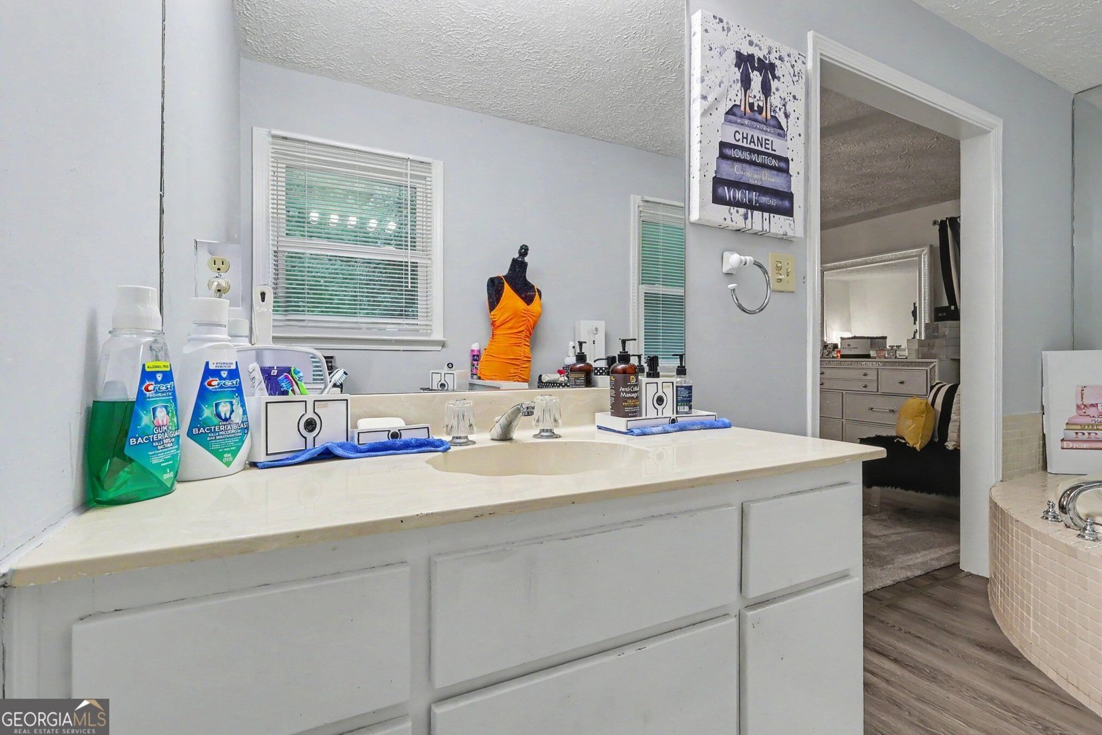 3781 Tommy Drive Powder Springs - Photo 22