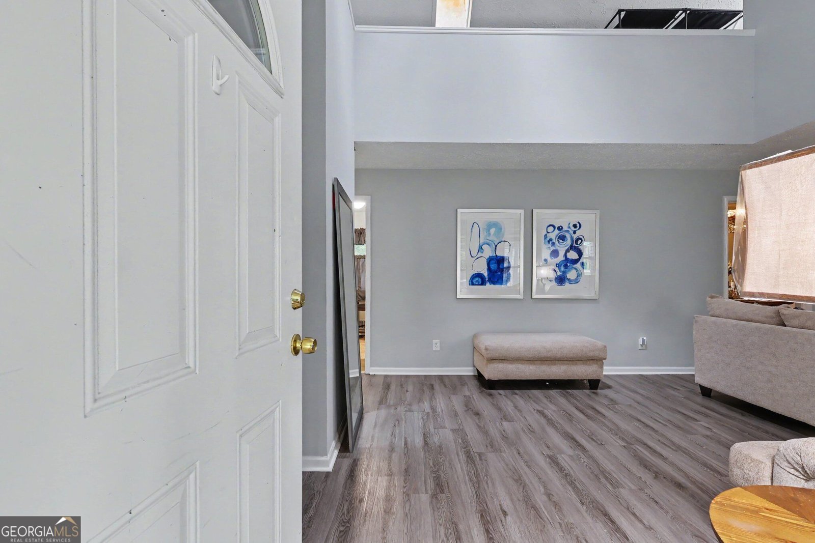 3781 Tommy Drive Powder Springs - Photo 23