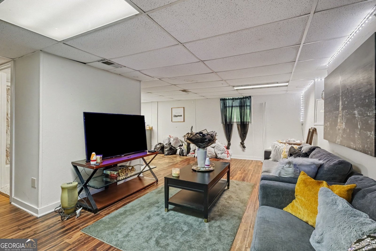 3781 Tommy Drive Powder Springs - Photo 34