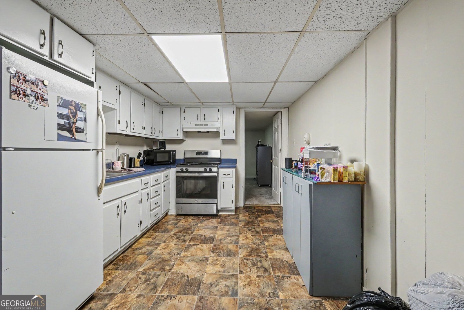3781 Tommy Drive Powder Springs - Photo 35