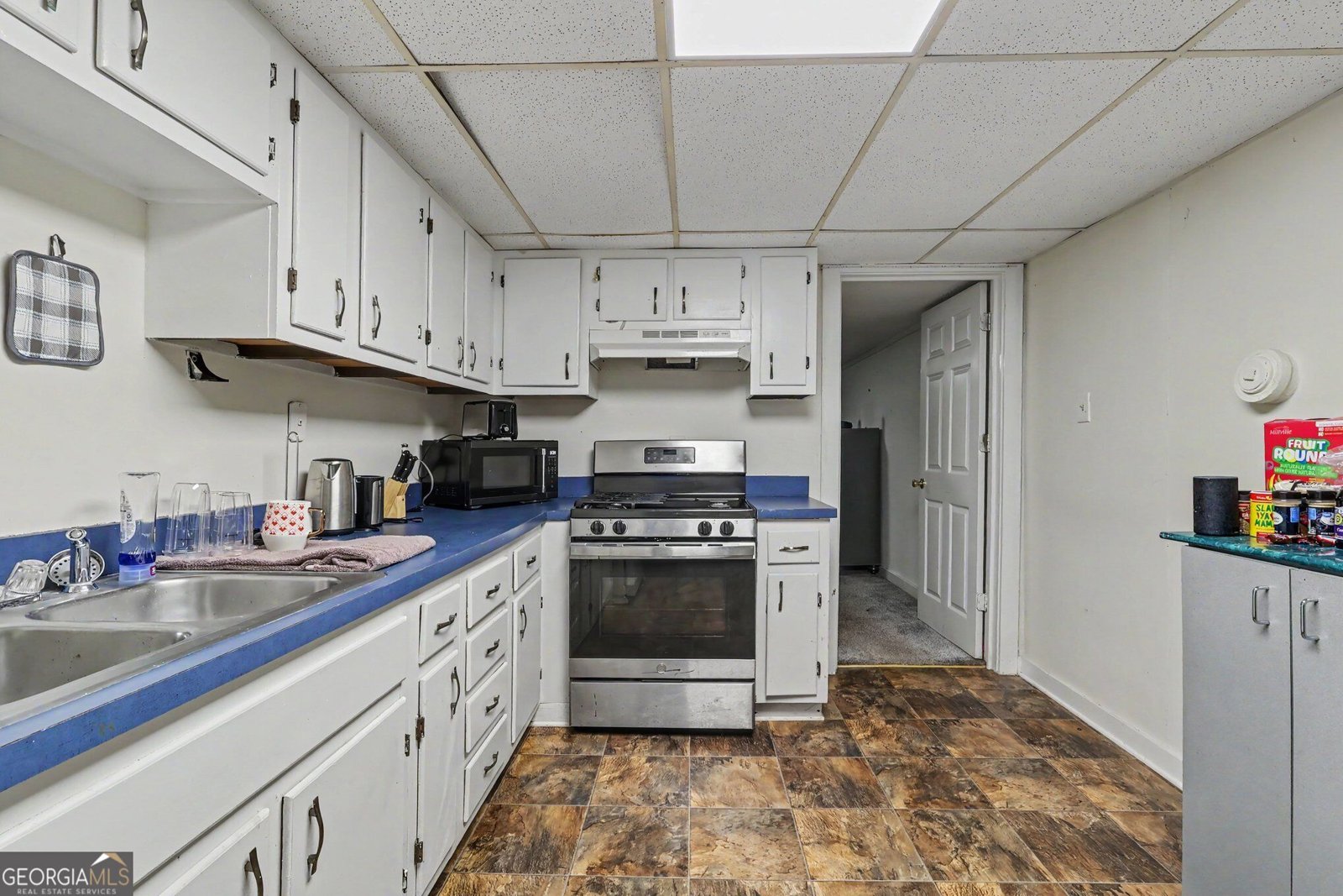 3781 Tommy Drive Powder Springs - Photo 36