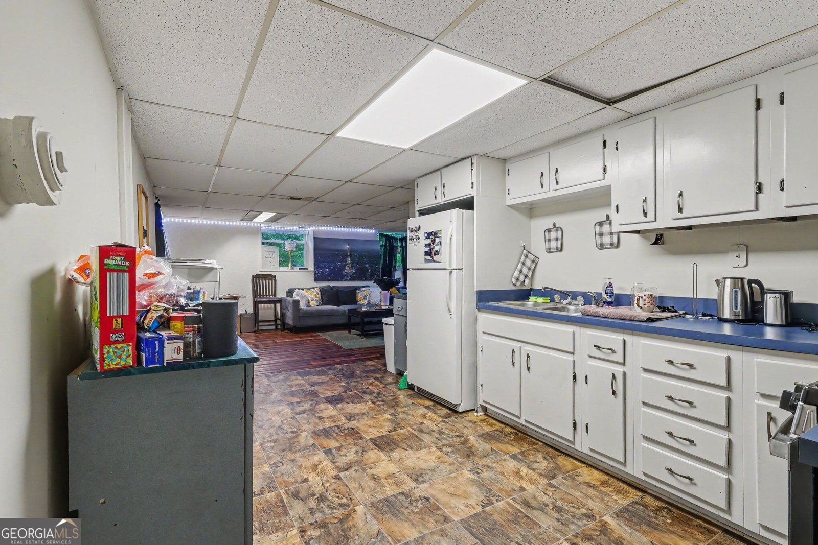 3781 Tommy Drive Powder Springs - Photo 37