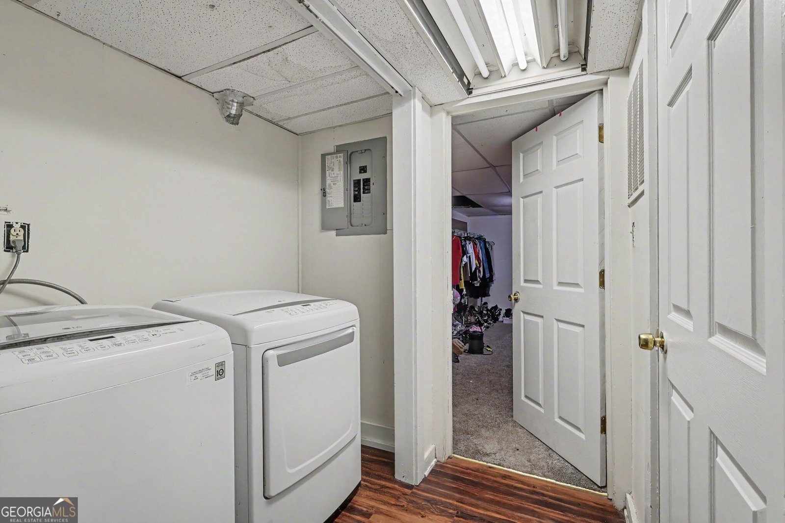 3781 Tommy Drive Powder Springs - Photo 45