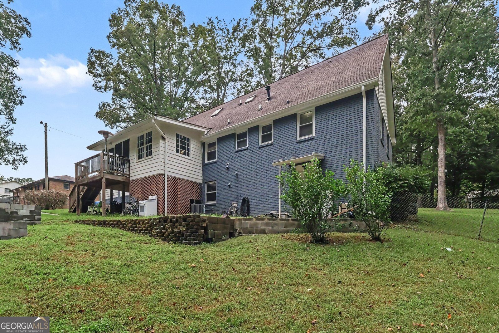 3781 Tommy Drive Powder Springs - Photo 48