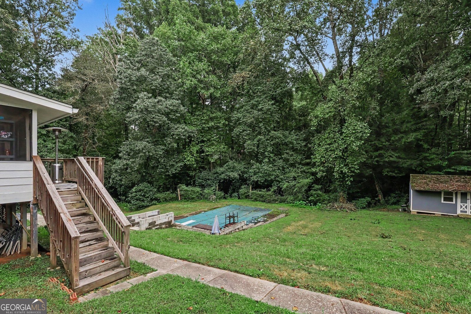 3781 Tommy Drive Powder Springs - Photo 50
