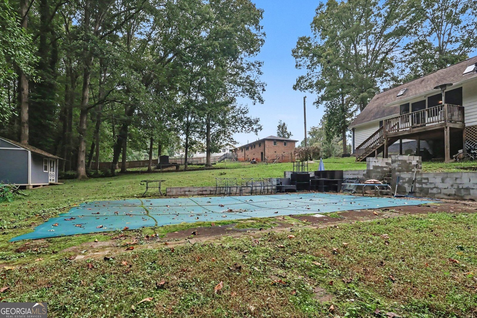 3781 Tommy Drive Powder Springs - Photo 51