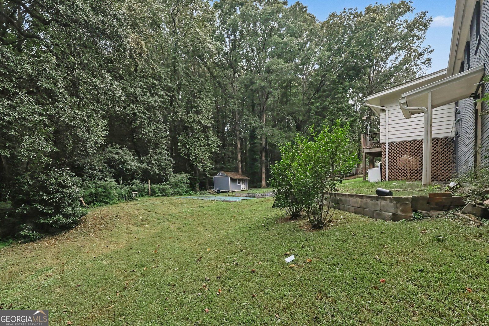 3781 Tommy Drive Powder Springs - Photo 53