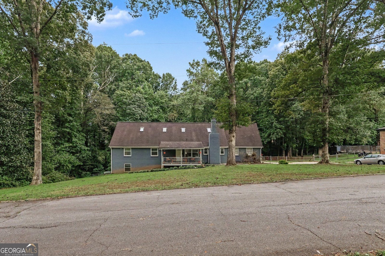 3781 Tommy Drive Powder Springs - Photo 6