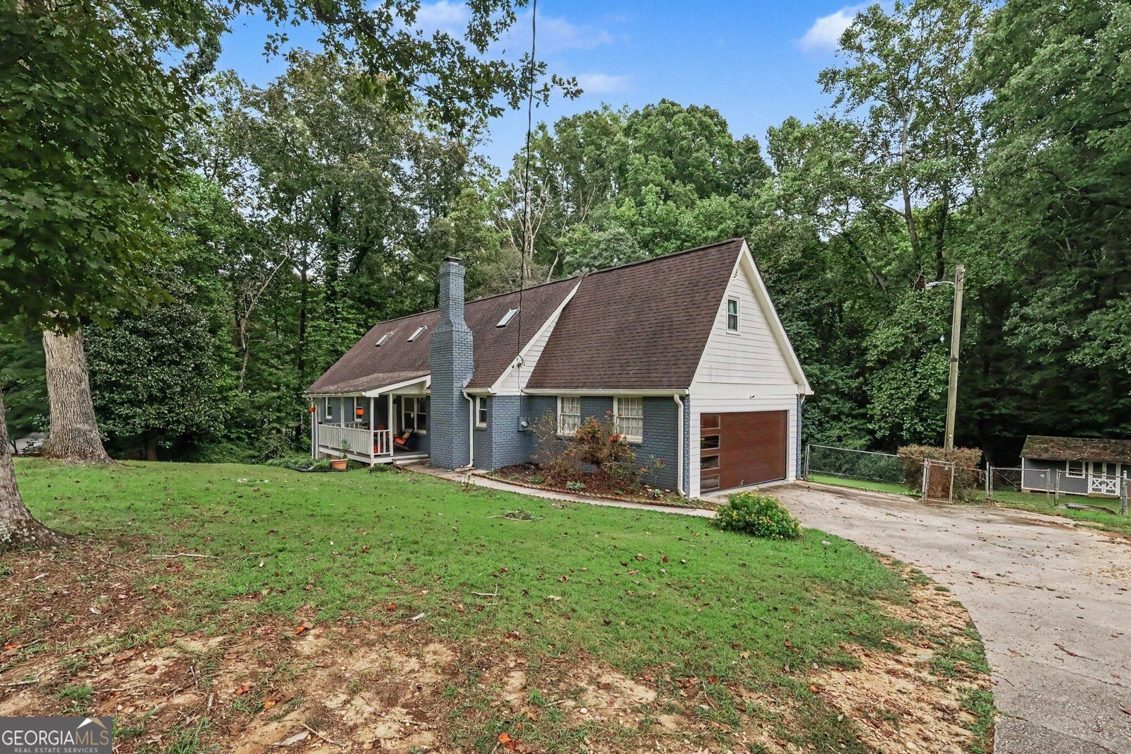 3781 Tommy Drive Powder Springs - Photo 8