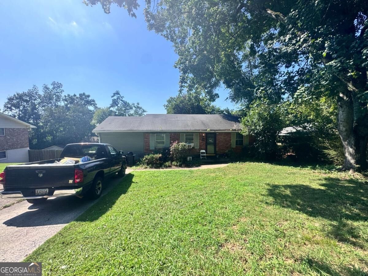 314 Alfred Avenue Rome - main photo