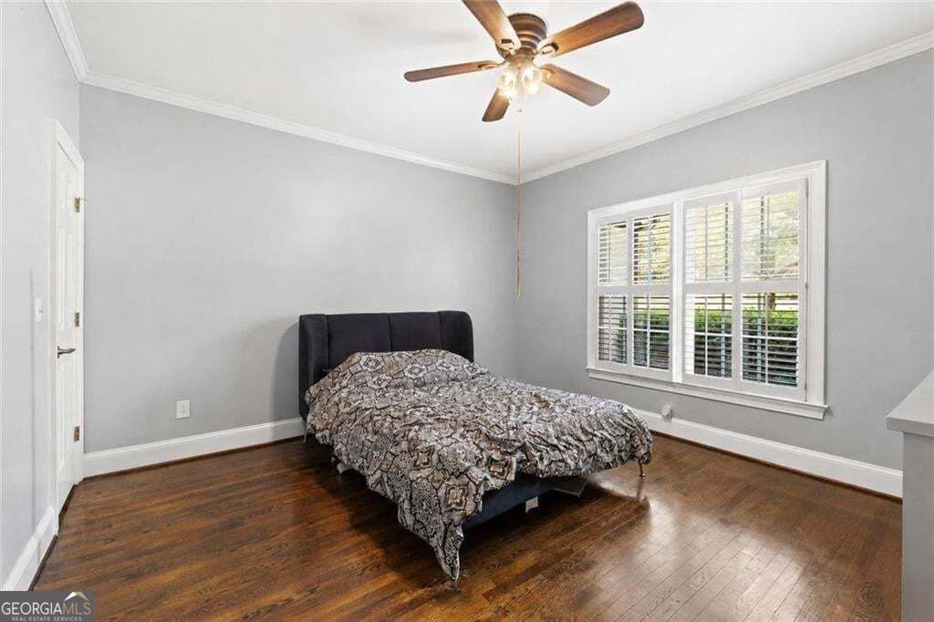 5502 Oakwood Drive Stone Mountain - Photo 18