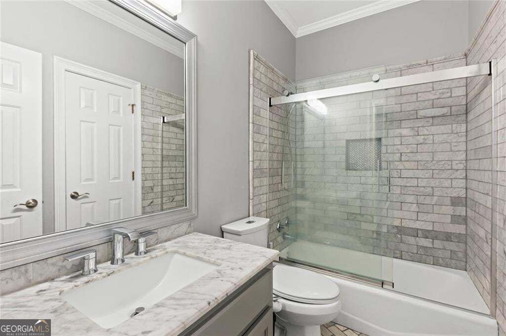 5502 Oakwood Drive Stone Mountain - Photo 20