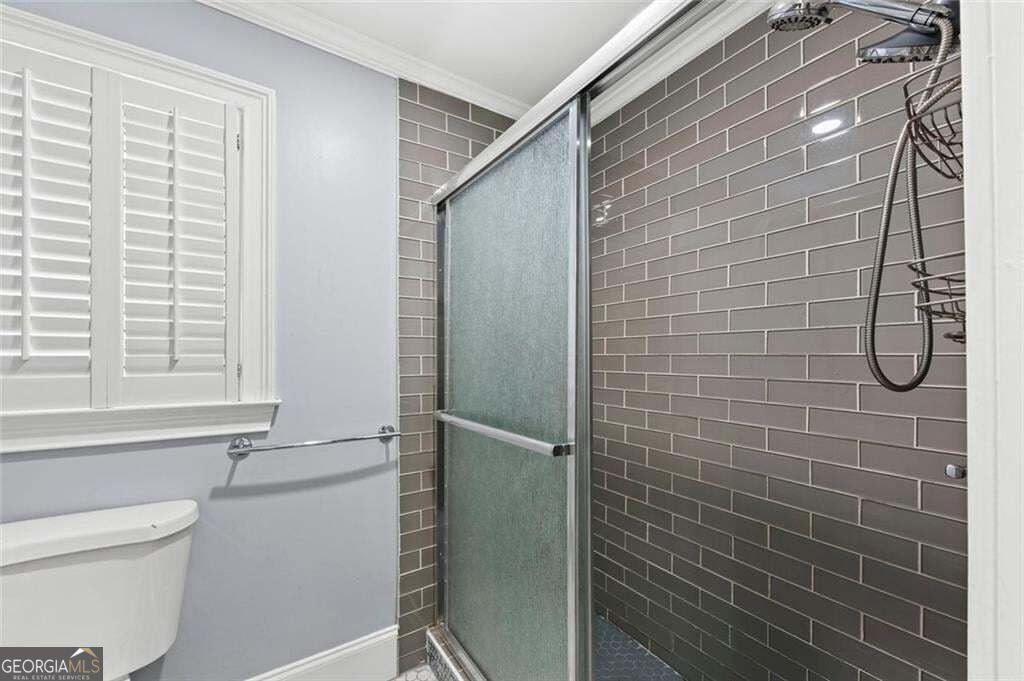 5502 Oakwood Drive Stone Mountain - Photo 24