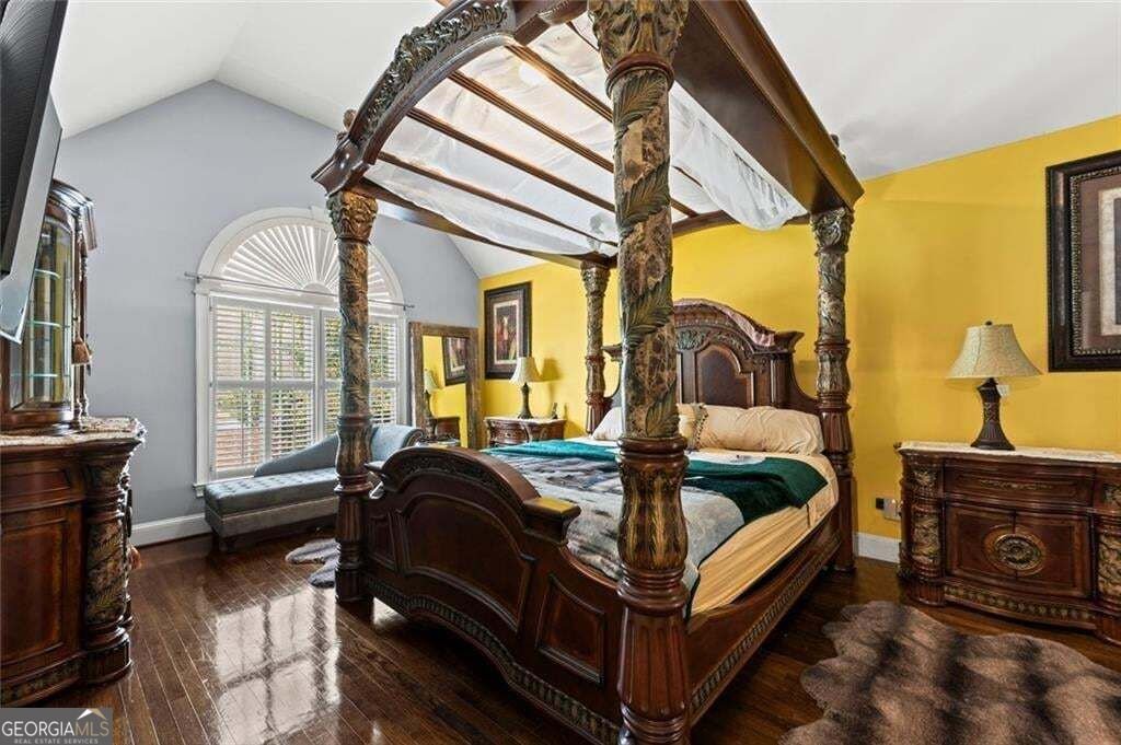 5502 Oakwood Drive Stone Mountain - Photo 25
