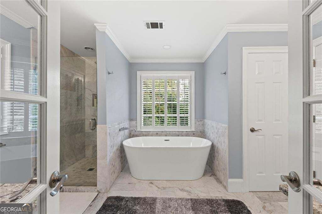 5502 Oakwood Drive Stone Mountain - Photo 27