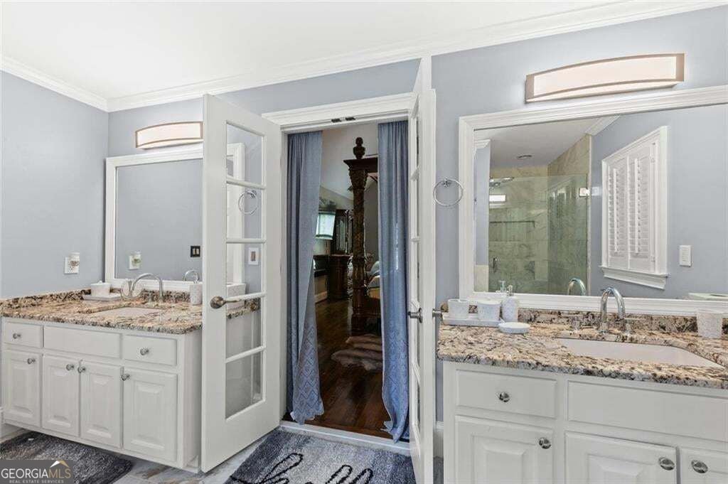 5502 Oakwood Drive Stone Mountain - Photo 28