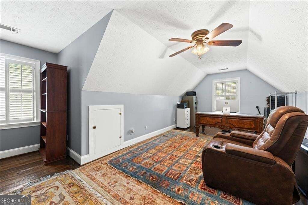 5502 Oakwood Drive Stone Mountain - Photo 30