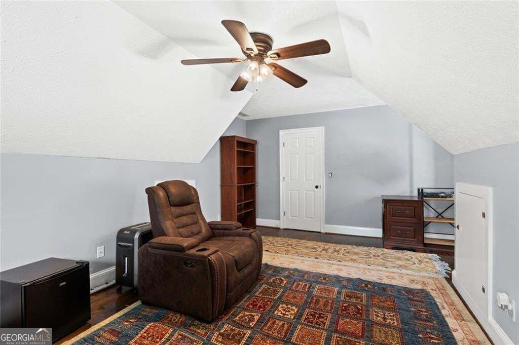 5502 Oakwood Drive Stone Mountain - Photo 31