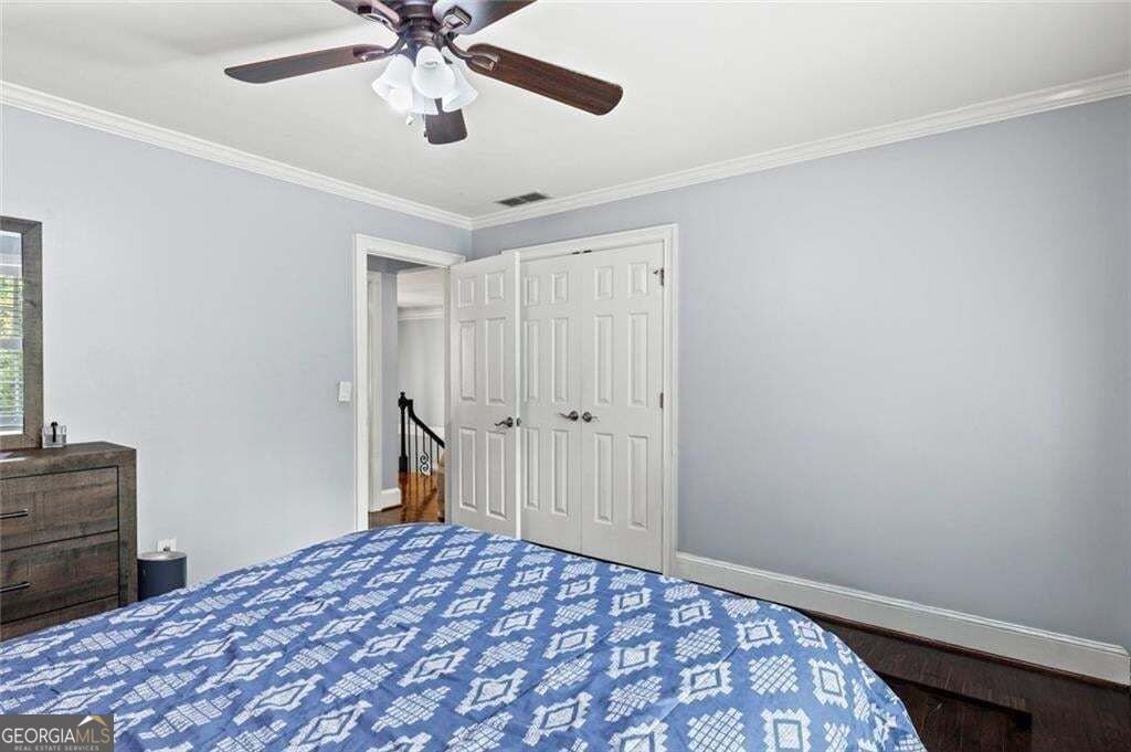 5502 Oakwood Drive Stone Mountain - Photo 33