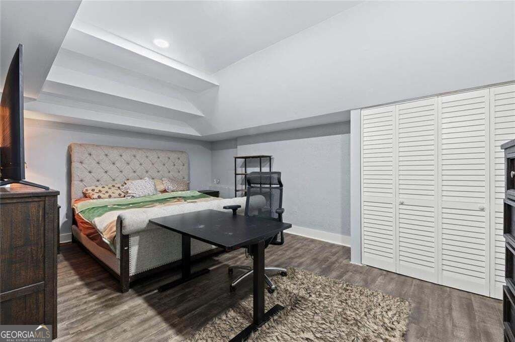 5502 Oakwood Drive Stone Mountain - Photo 34