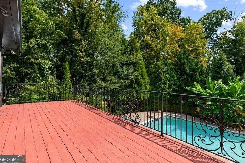 5502 Oakwood Drive Stone Mountain - Photo 37