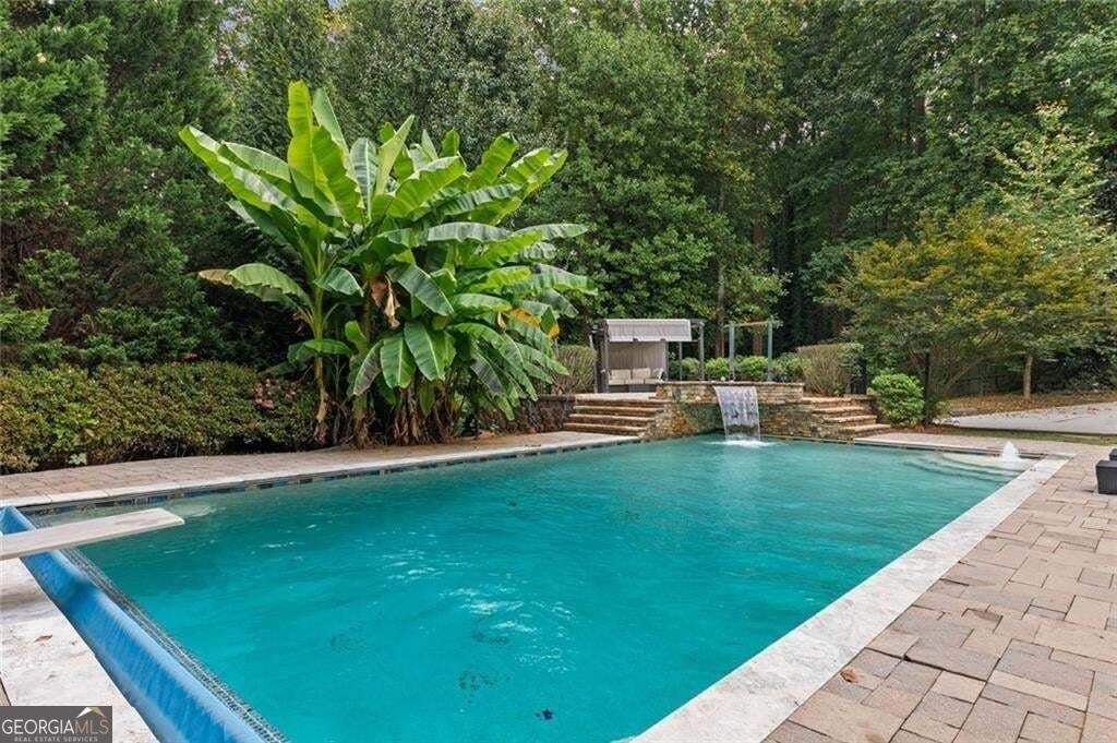5502 Oakwood Drive Stone Mountain - Photo 40