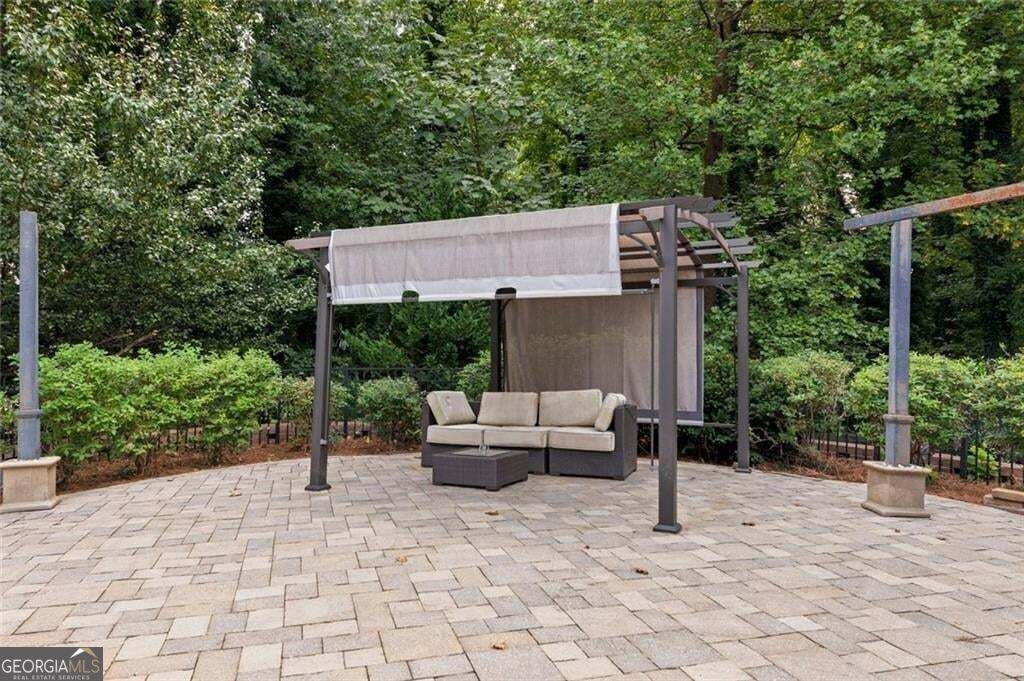 5502 Oakwood Drive Stone Mountain - Photo 42