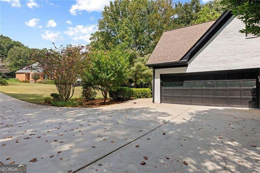 5502 Oakwood Drive Stone Mountain - Photo 43