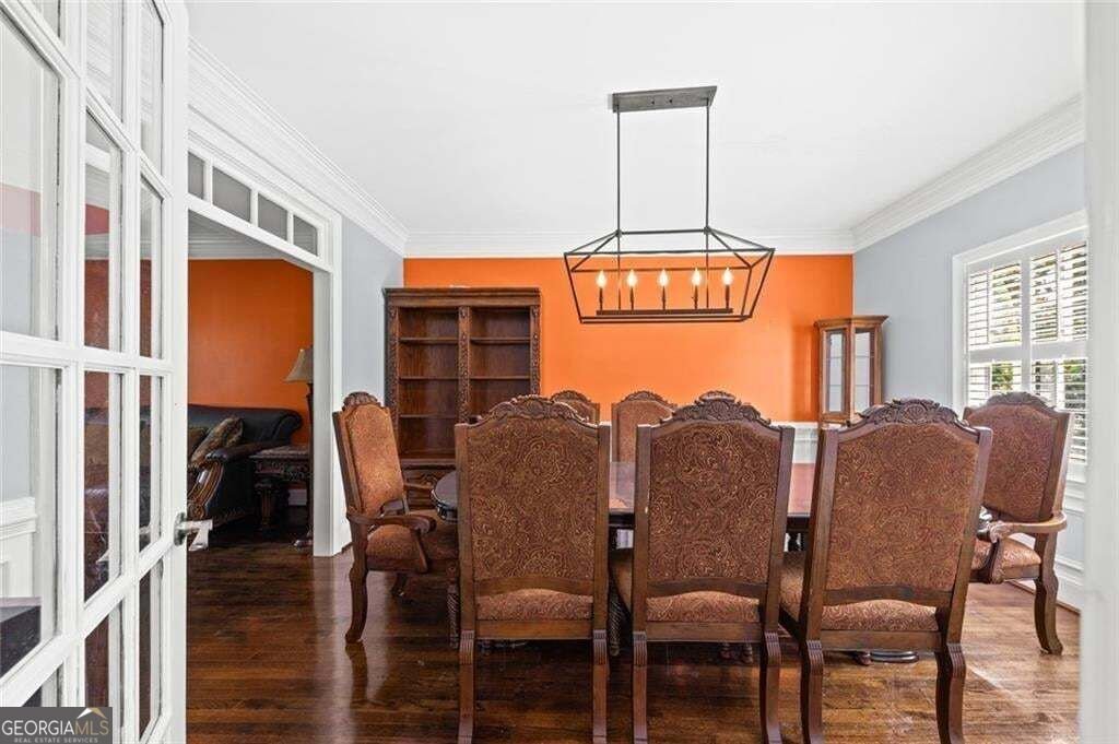 5502 Oakwood Drive Stone Mountain - Photo 6