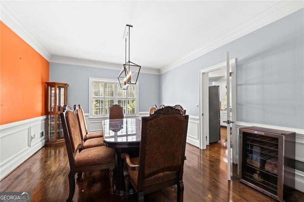 5502 Oakwood Drive Stone Mountain - Photo 7
