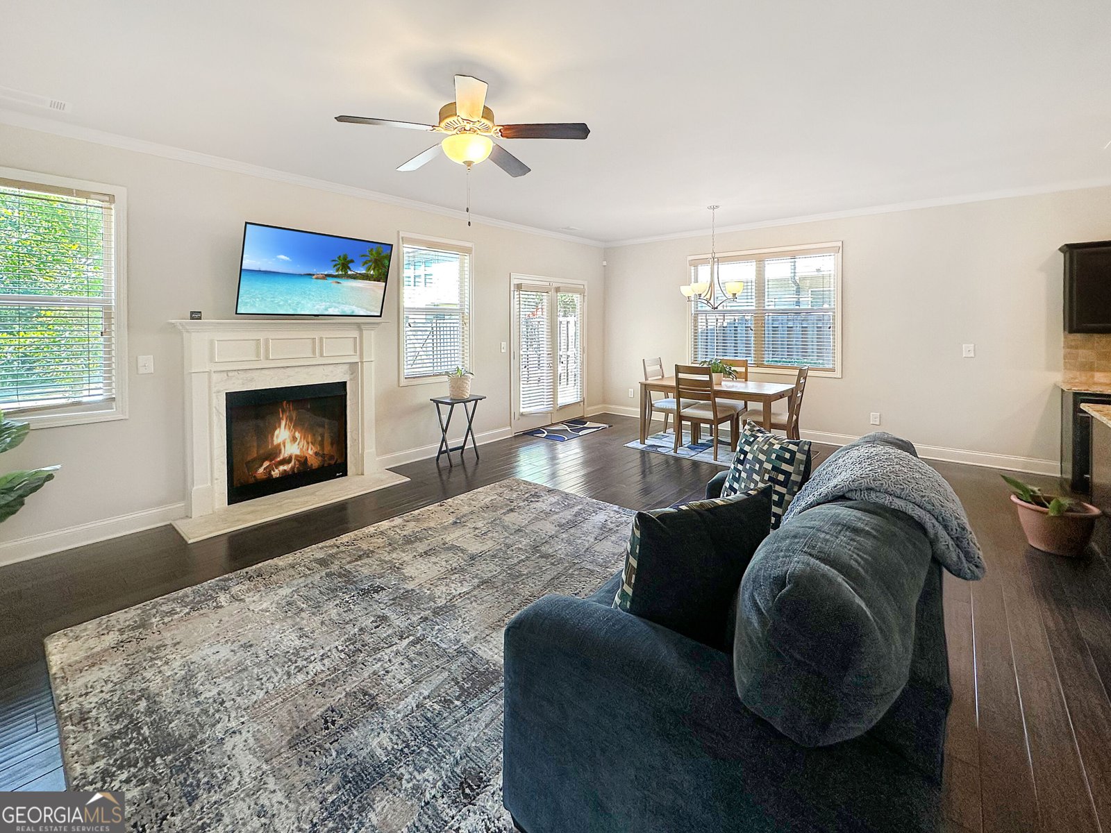 30 Holdings Drive Lawrenceville - Photo 10