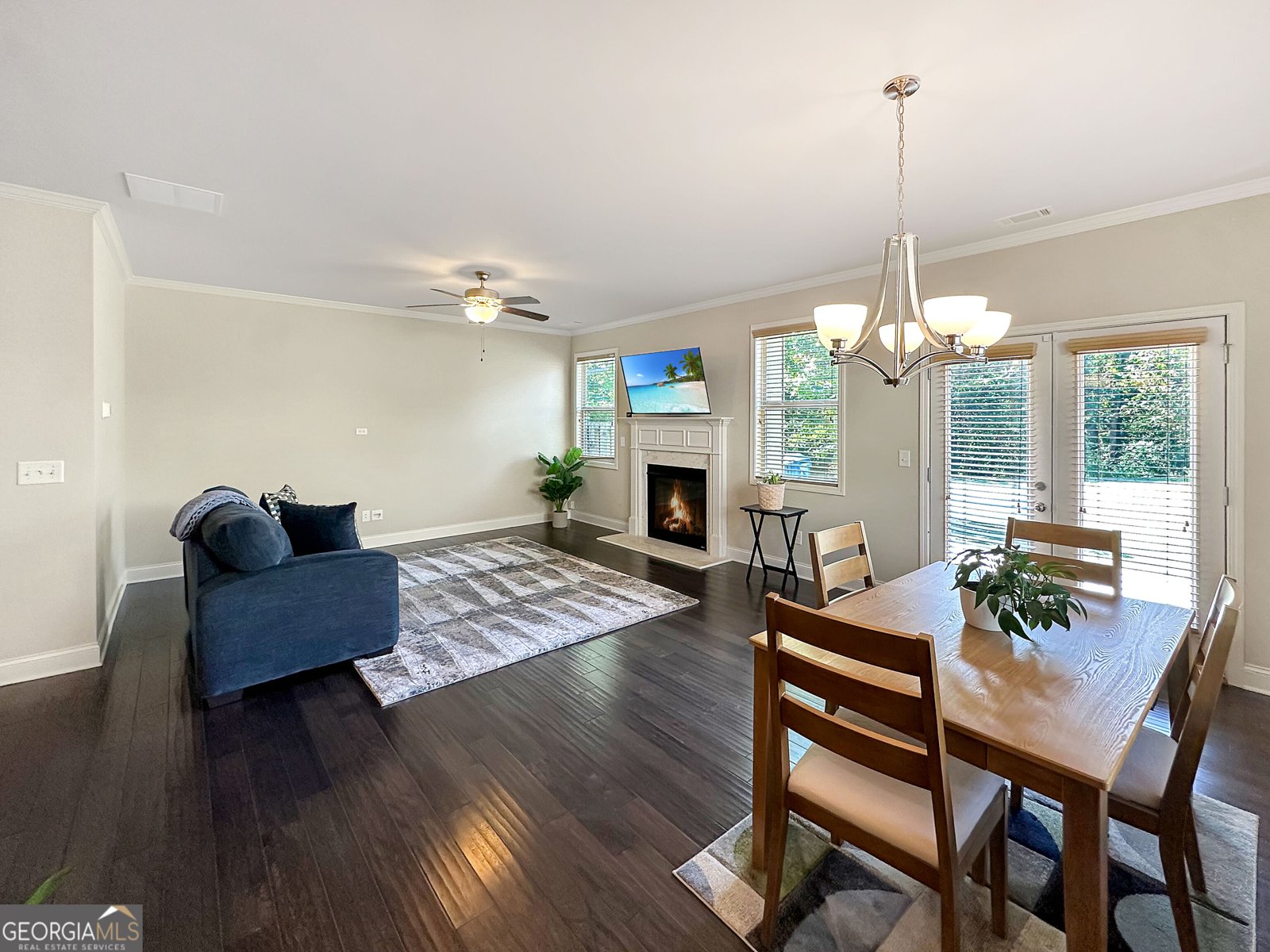 30 Holdings Drive Lawrenceville - Photo 11