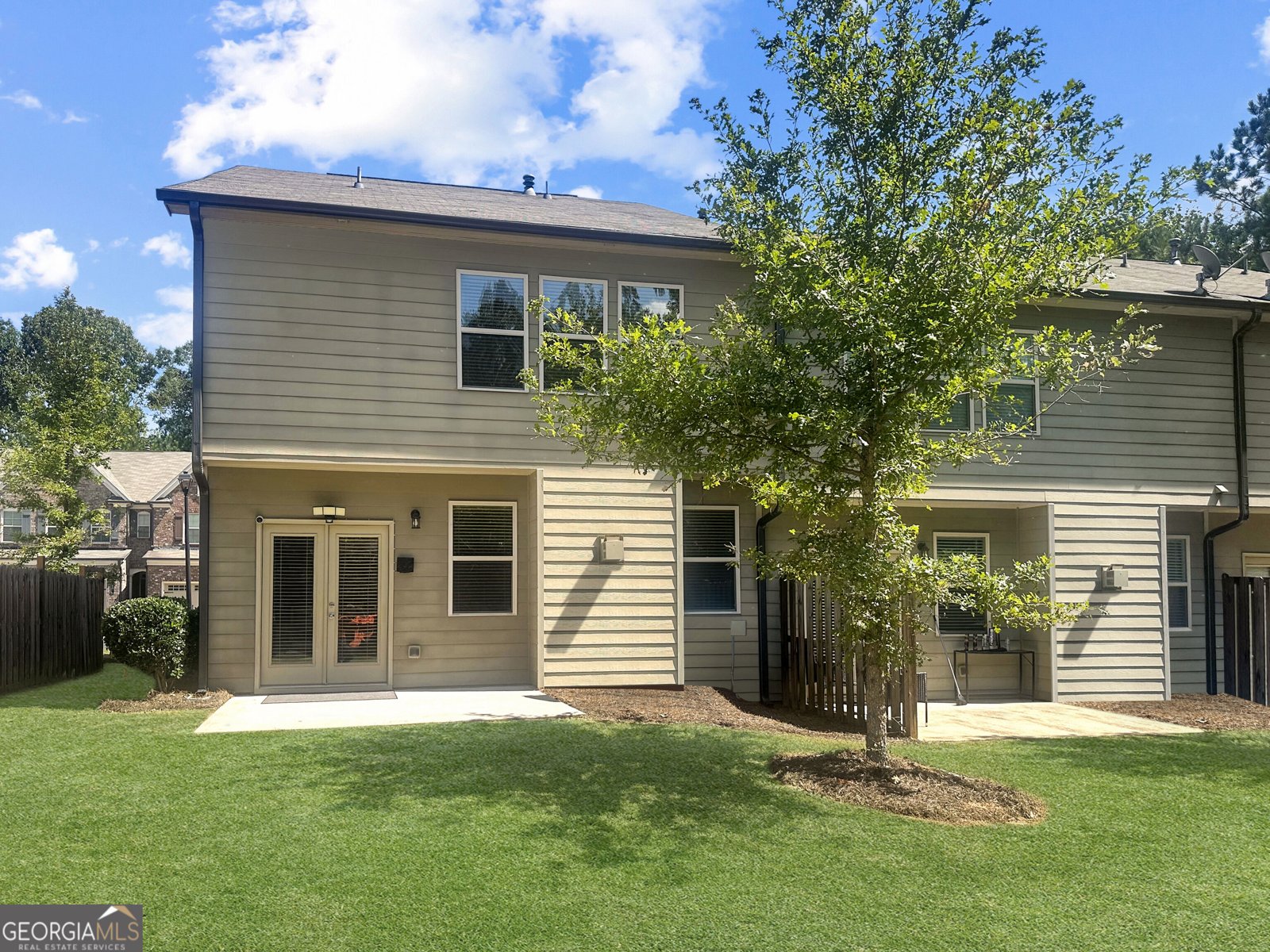 30 Holdings Drive Lawrenceville - Photo 24