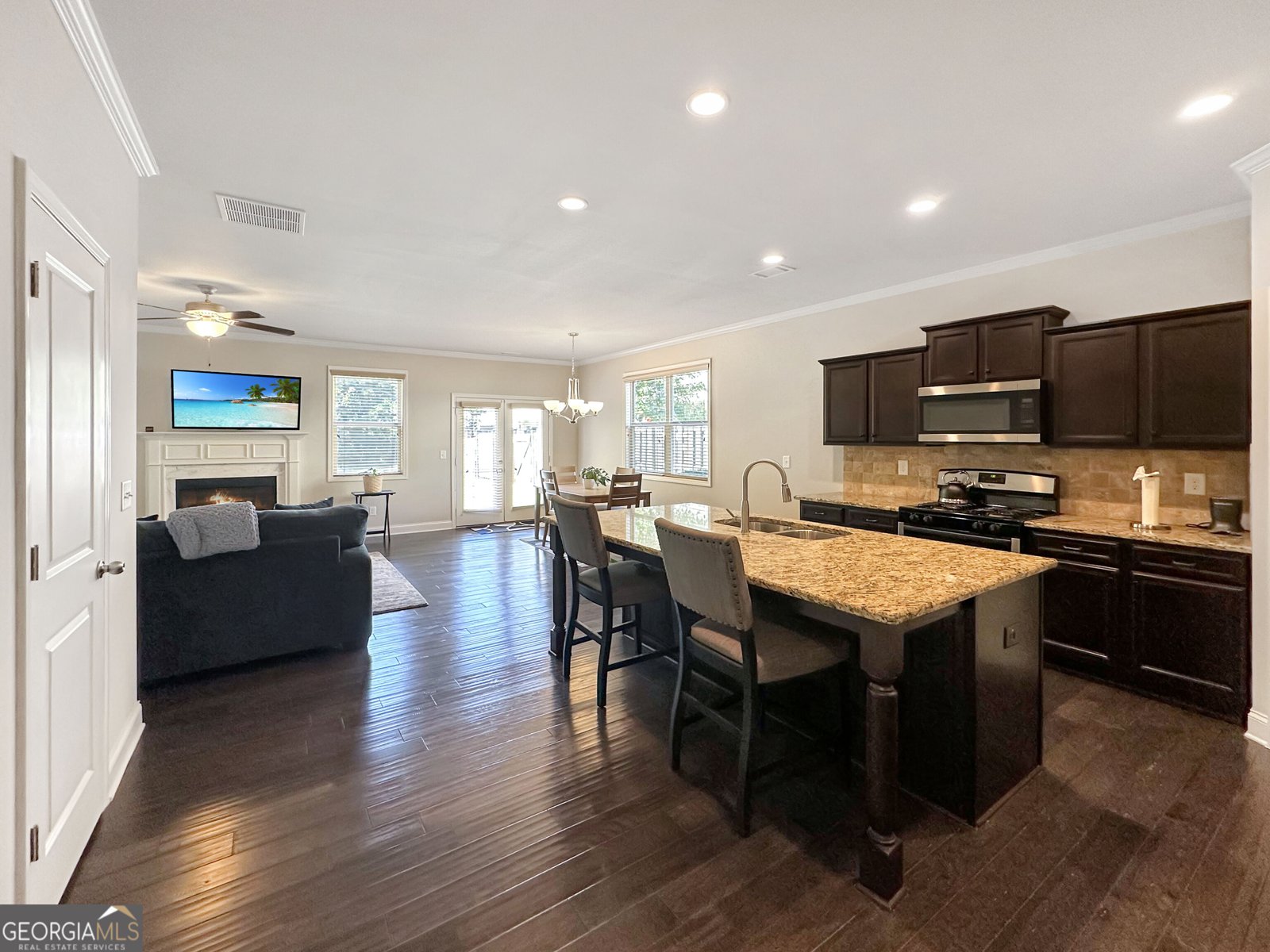 30 Holdings Drive Lawrenceville - Photo 6