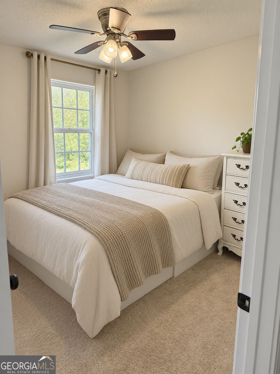 485 County Line Road Covington - Photo 11