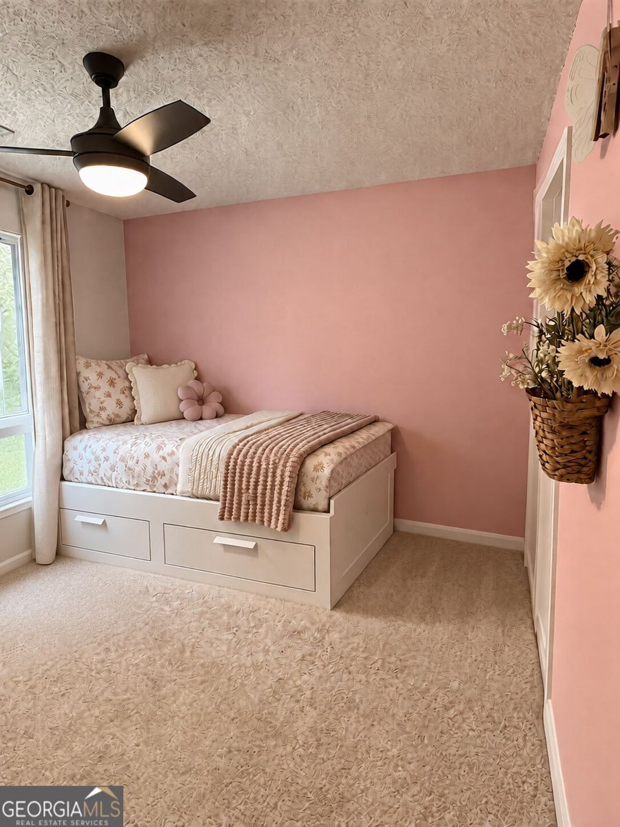 485 County Line Road Covington - Photo 14