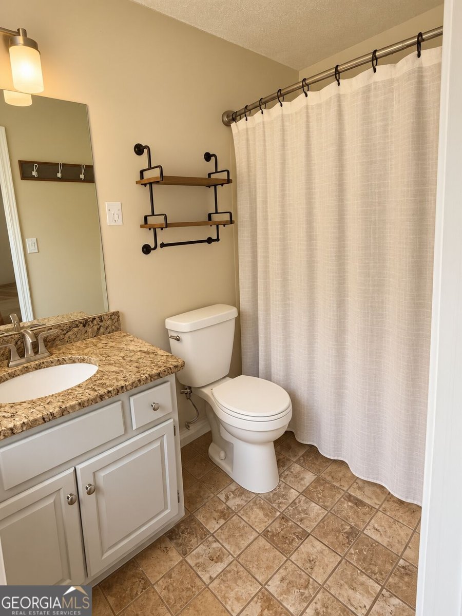 485 County Line Road Covington - Photo 16