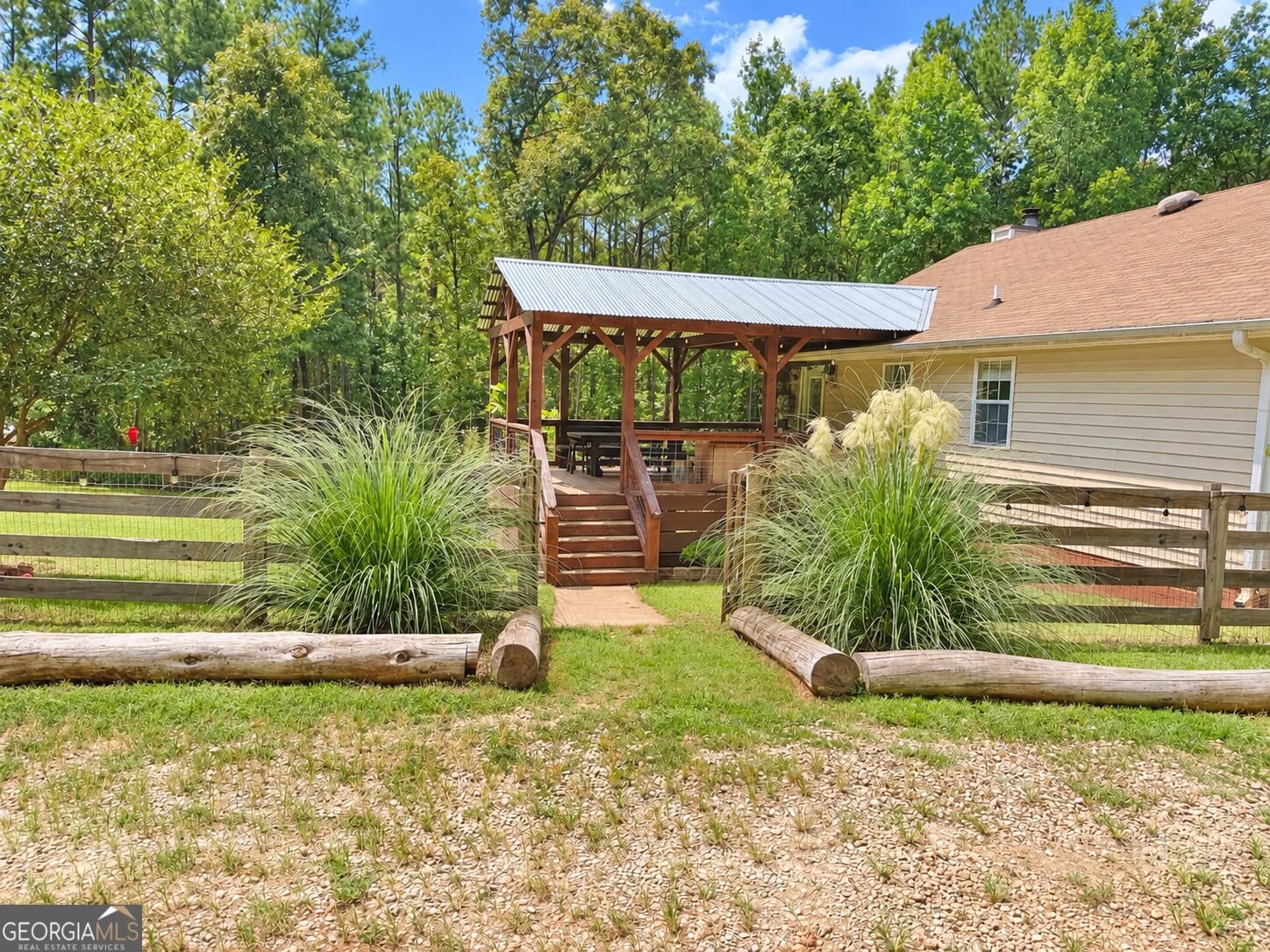 485 County Line Road Covington - Photo 17