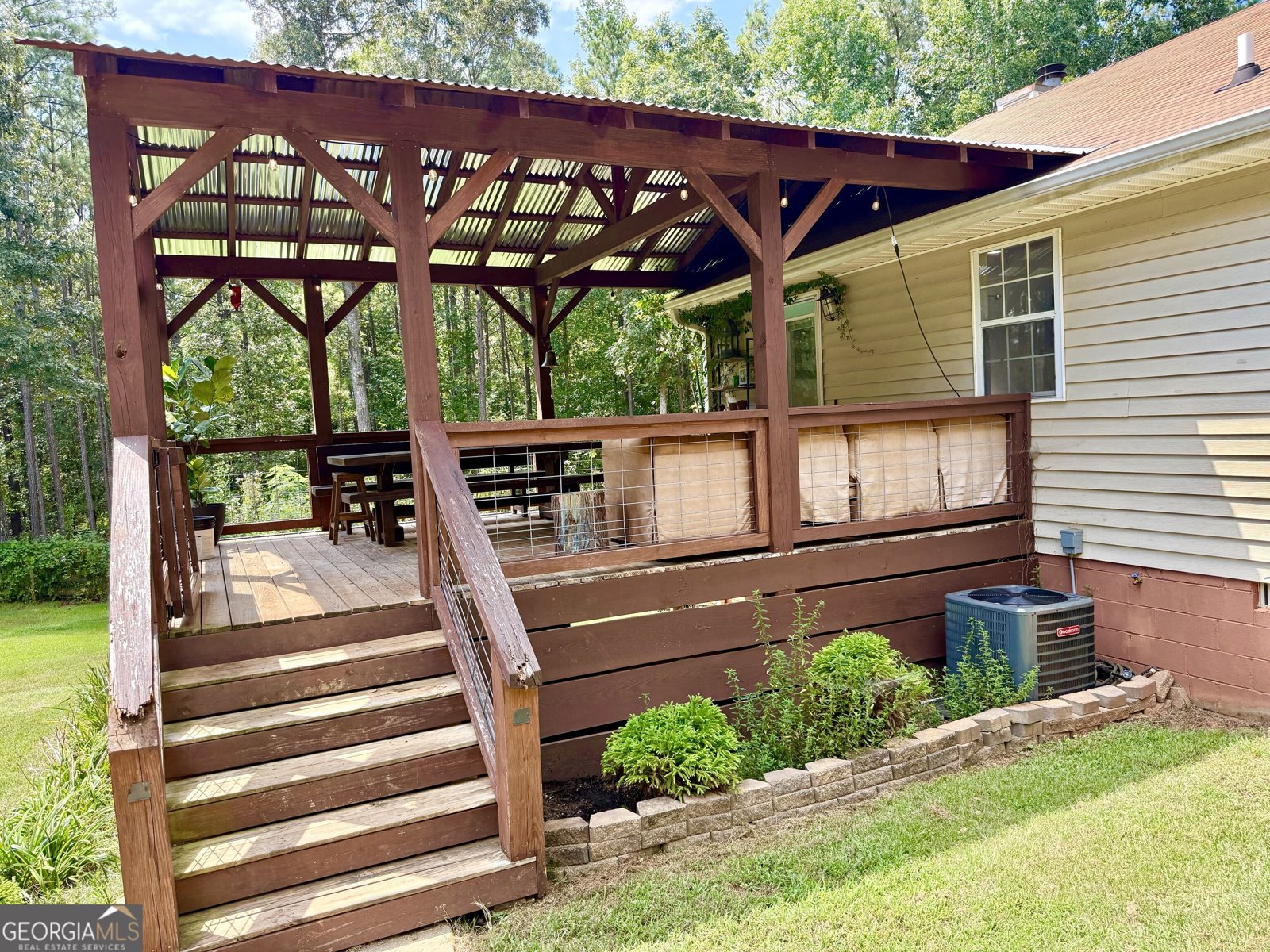 485 County Line Road Covington - Photo 18