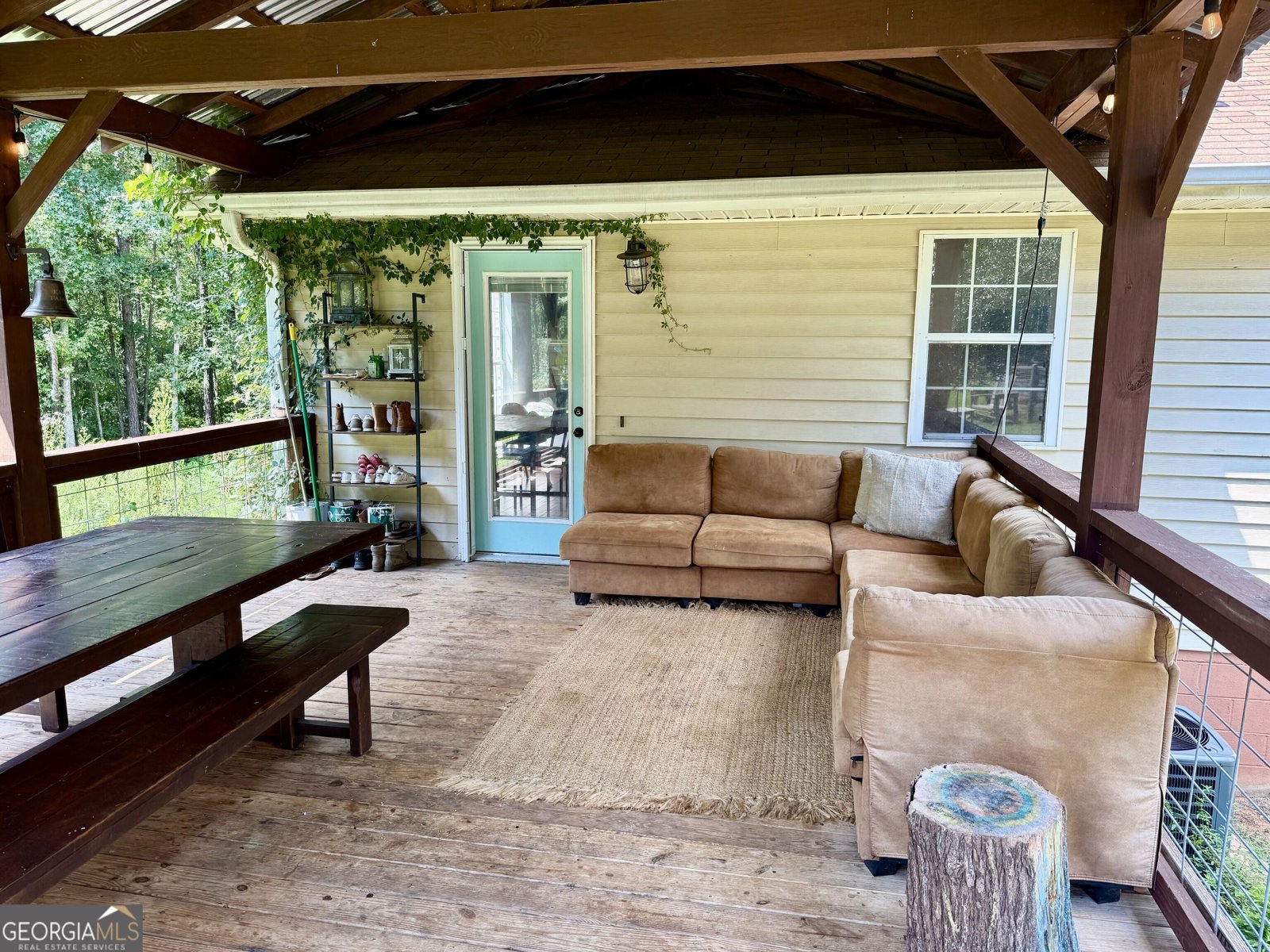 485 County Line Road Covington - Photo 19