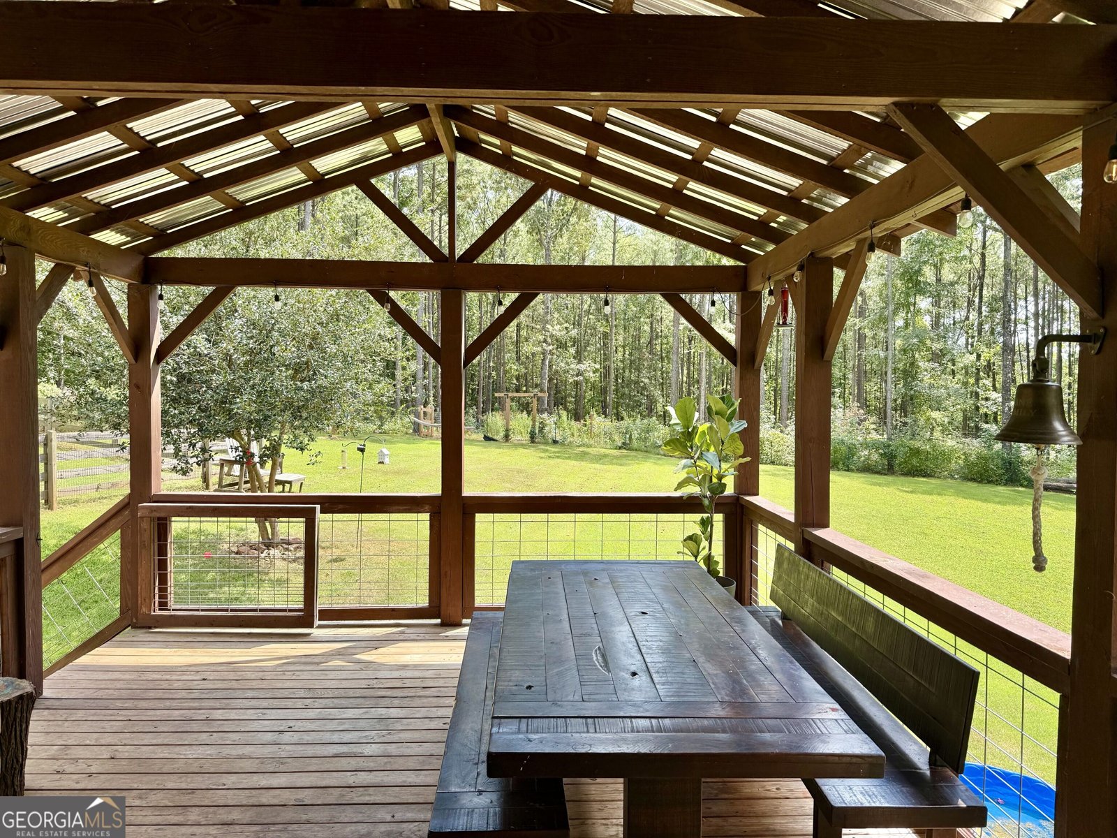 485 County Line Road Covington - Photo 20