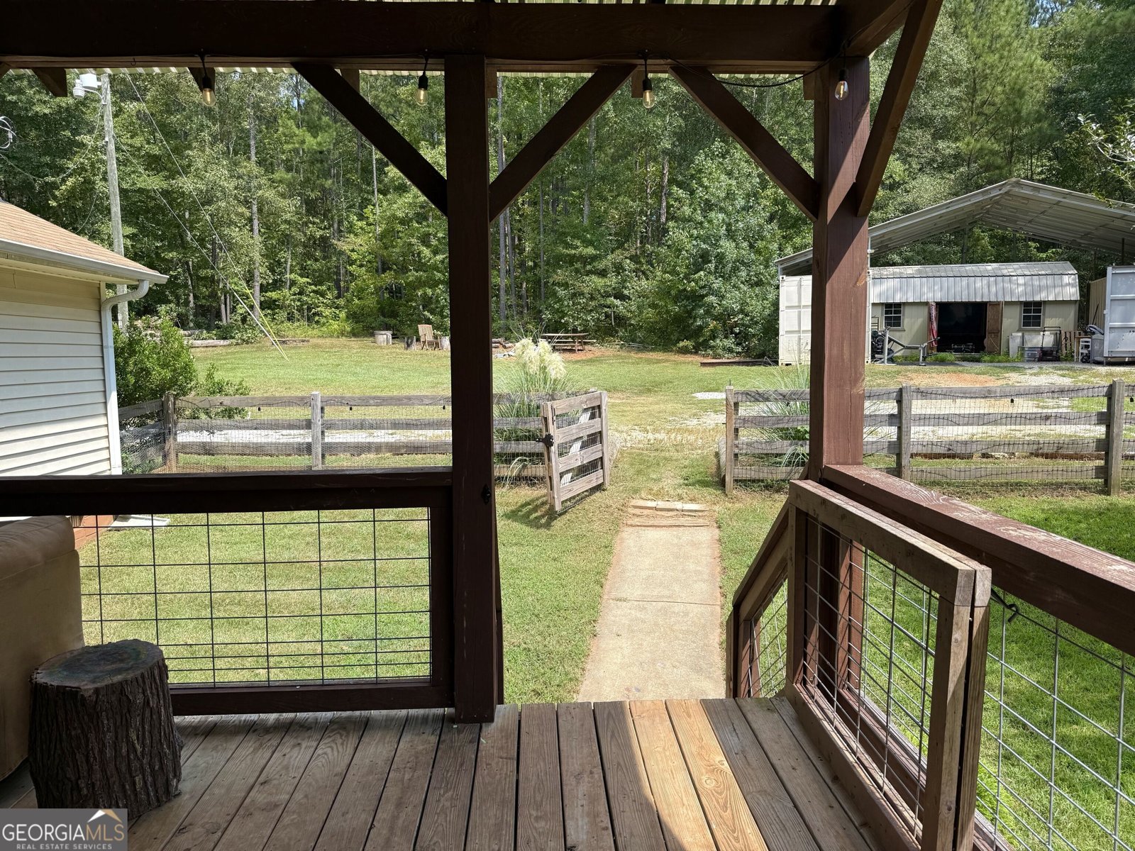 485 County Line Road Covington - Photo 21