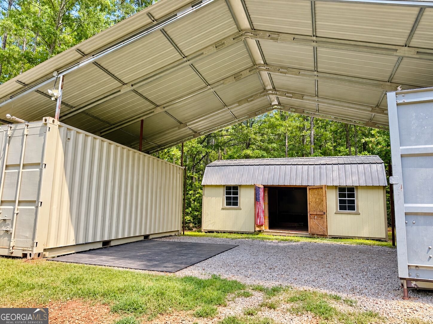 485 County Line Road Covington - Photo 22