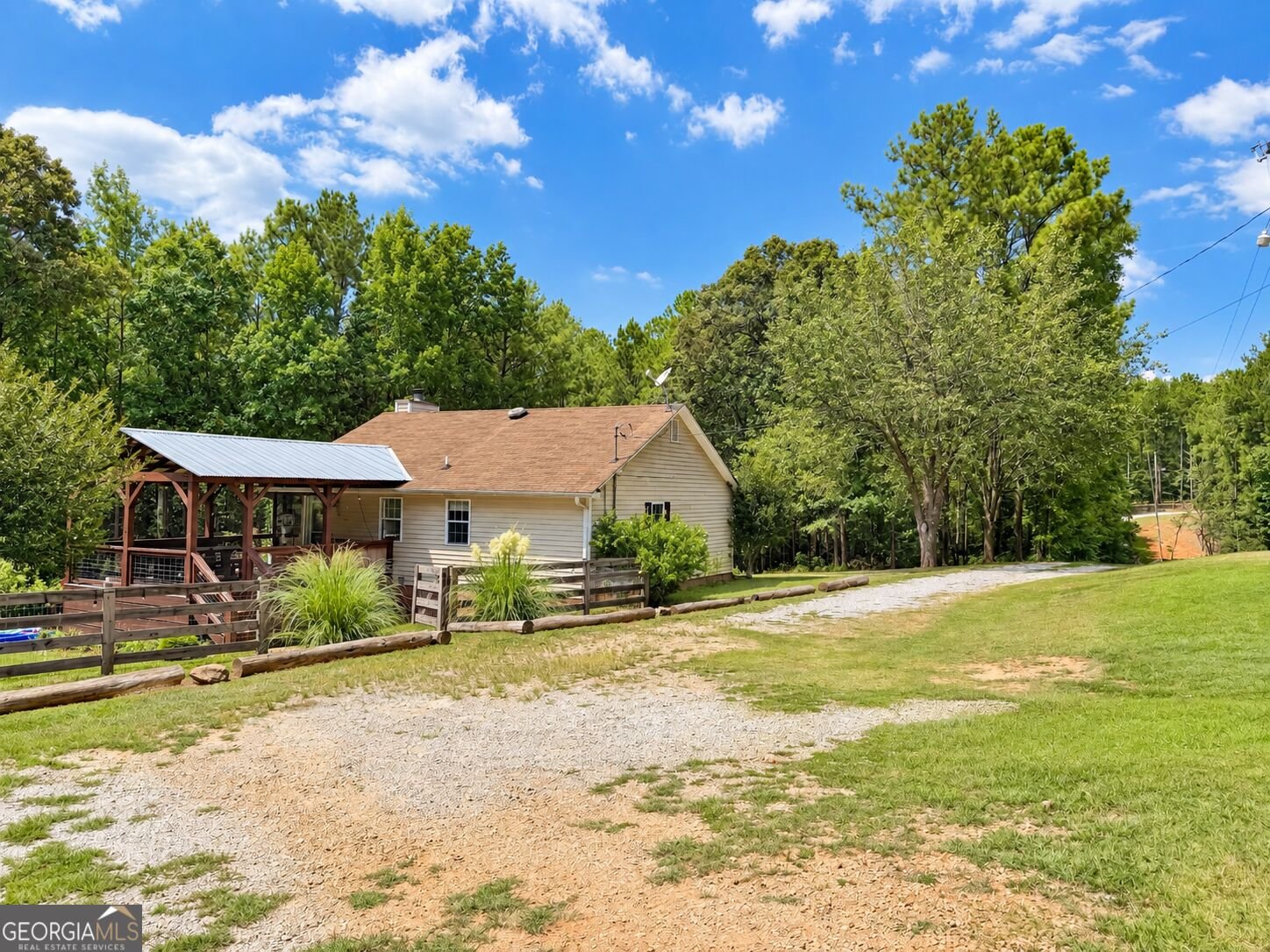 485 County Line Road Covington - Photo 28