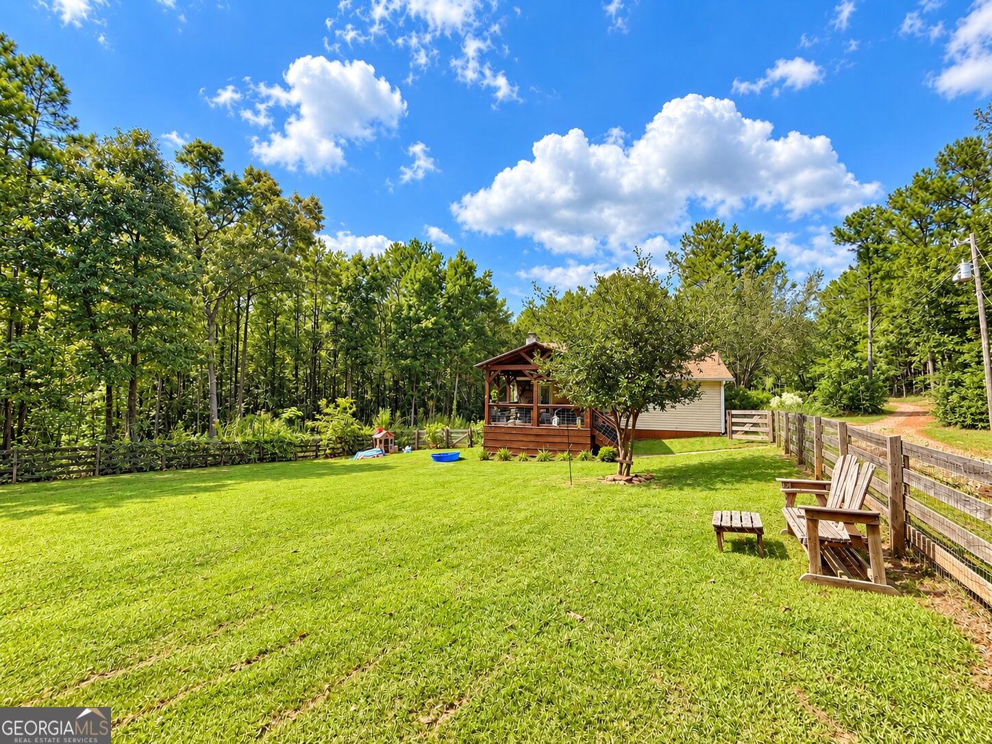 485 County Line Road Covington - Photo 32