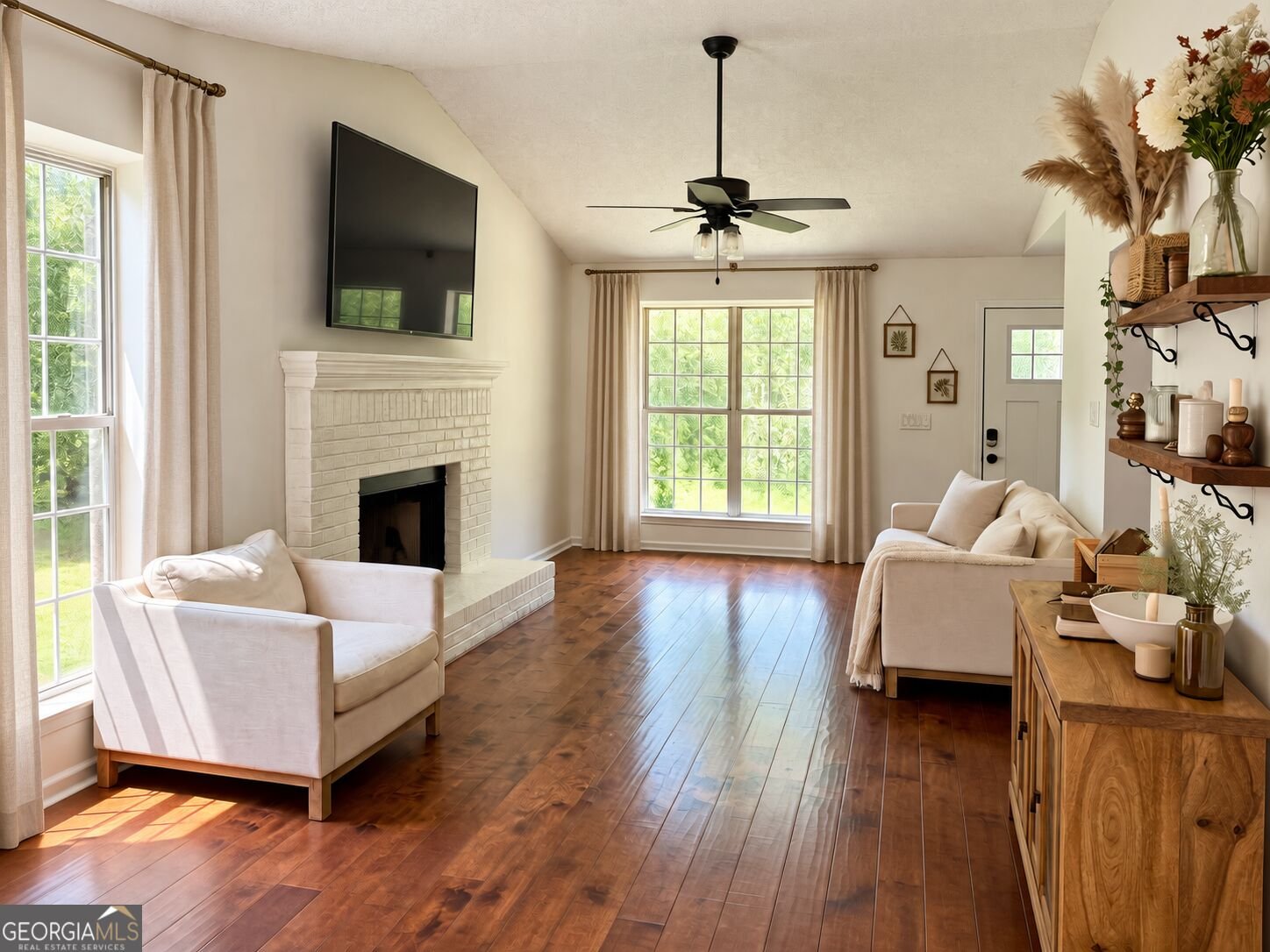 485 County Line Road Covington - Photo 6
